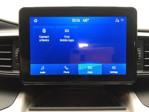 Used 2021 Ford Explorer 2WD image 25