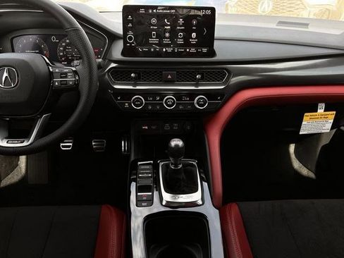 New 2026 Acura Integra Type S FWD image 19