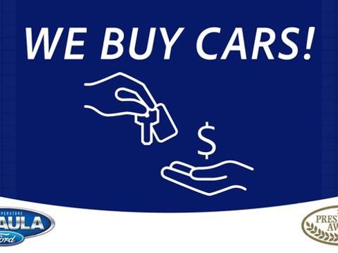 Used 2022 Ford Edge SEL w/ Convenience Package AWD/4WD image 8