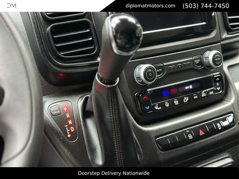 Used 2026 RAM ProMaster 2500 w/ Convenience Group image 28