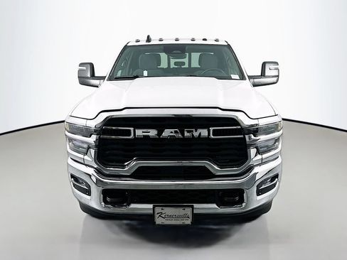 New 2026 RAM 3500 Tradesman AWD/4WD image 2