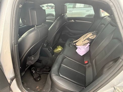 Used 2019 Audi A3 2.0T Premium w/ Convenience Package image 10