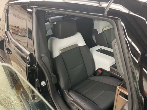 New 2025 GMC Hummer EV 3X w/ Extreme Off-Road Package image 38