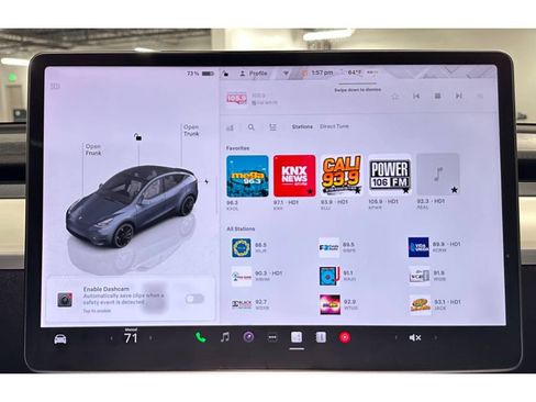 Used 2022 Tesla Model Y Performance image 30