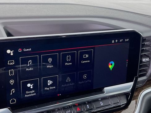 New 2026 GMC Sierra 1500 Elevation image 13