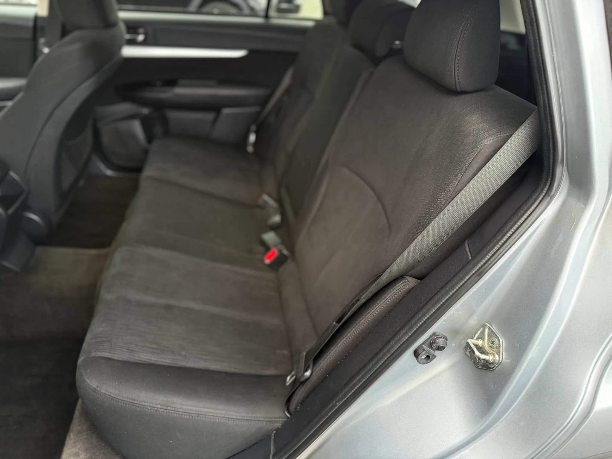 Used 2014 Subaru Outback 2.5i Premium w/ Moonroof Package AWD/4WD image 20