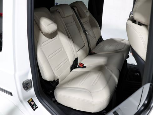 Used 2019 Mercedes-Benz G 550 image 19
