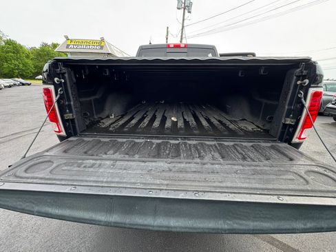 Used 2017 RAM 1500 Laramie Longhorn w/ Protection Group AWD/4WD image 19