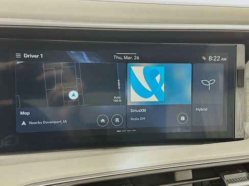 New 2026 Hyundai Palisade SEL Premium AWD/4WD image 15