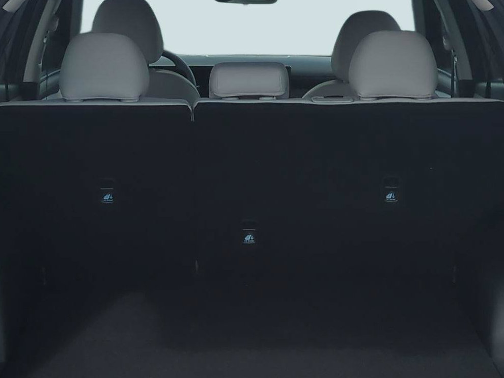 New 2026 Hyundai Tucson SEL Plus FWD image 14