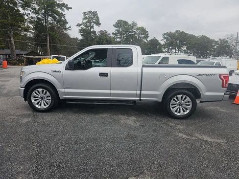 Used 2016 Ford F150 XL w/ Equipment Group 101A Mid image 6
