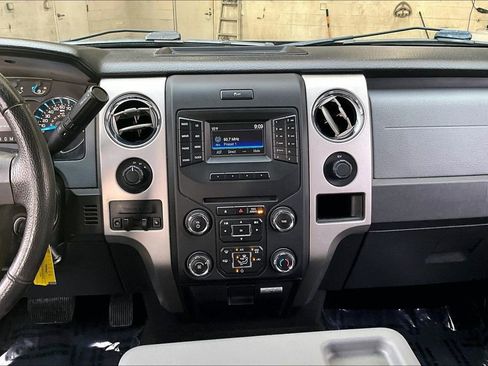 Used 2014 Ford F150 XLT w/ Equipment Group 302A Luxury image 19