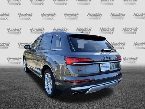 Used 2025 Audi Q7 3.0T Premium Plus w/ Premium Plus Package image 8