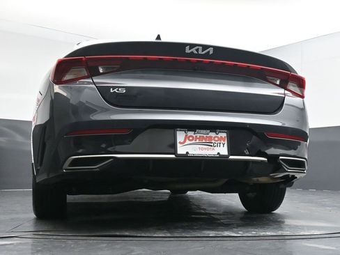 Used 2023 Kia K5 LXS image 36