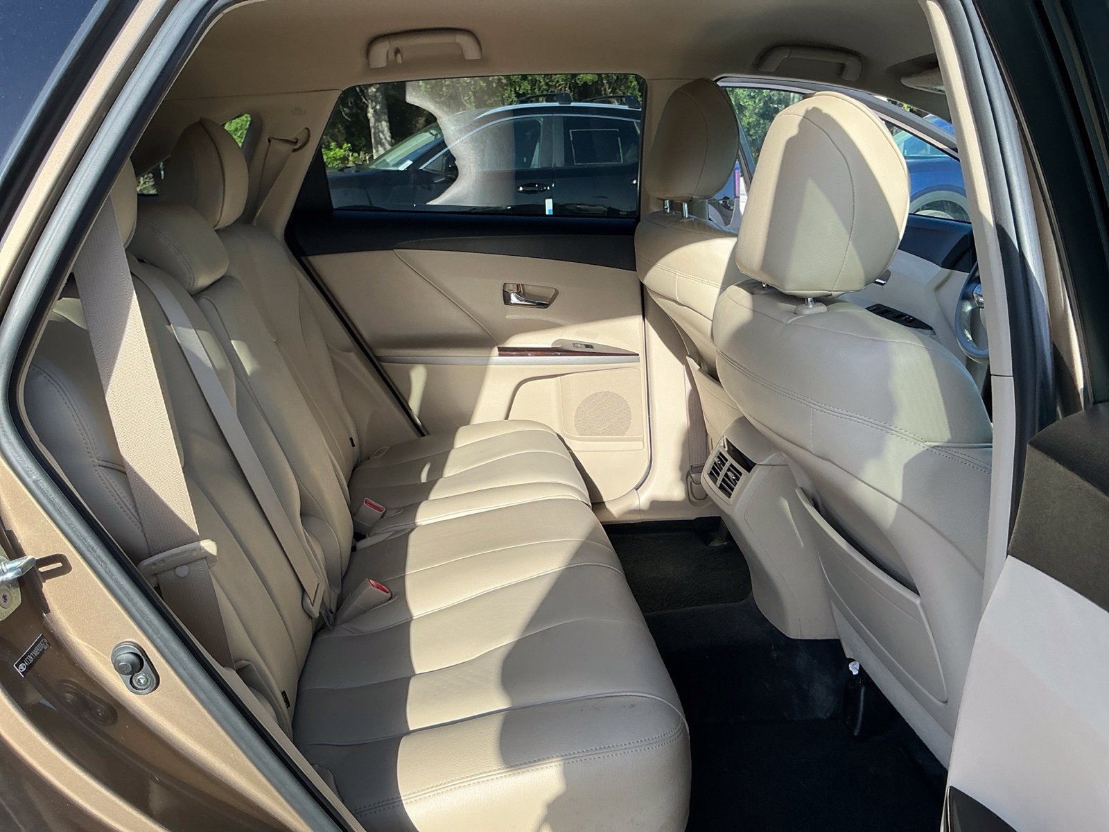 Used 2009 Toyota Venza FWD image 15
