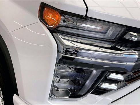 Used 2023 Chevrolet Silverado 2500 High Country w/ LPO, Hitch Package image 28