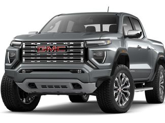 New 2026 GMC Canyon Denali AWD/4WD video 1