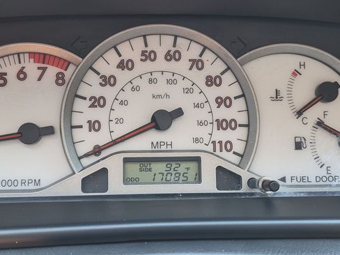 Used 2006 Toyota Corolla CE FWD image 20