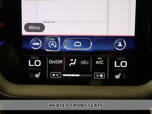 Used 2021 Subaru Legacy Limited XT w/ Popular Package #2 AWD/4WD image 9