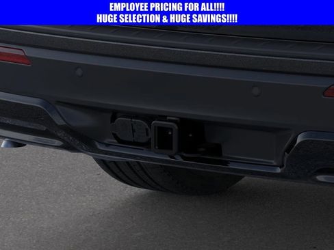 New 2026 Ford Explorer ST-Line w/ ST-Line Street Pack AWD/4WD image 23