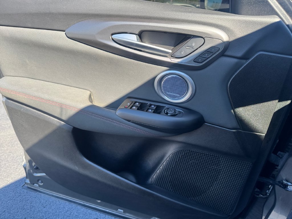 Used 2024 Dodge Hornet R/T Plus AWD/4WD image 16