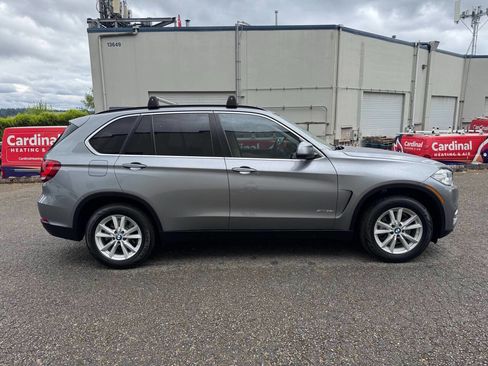 Used 2015 BMW X5 xDrive35i image 4