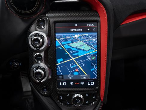 Used 2021 McLaren 720S Performance RWD image 64
