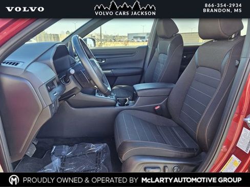 Used 2025 Honda CR-V Sport image 9