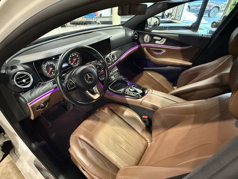 Used 2017 Mercedes-Benz E 300 image 17