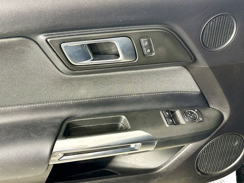 Used 2022 Ford Mustang Coupe w/ Equipment Group 101A image 17