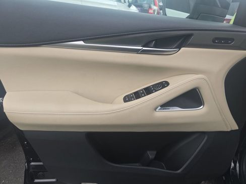 Used 2023 INFINITI QX60 Luxe w/ Vision Package image 7