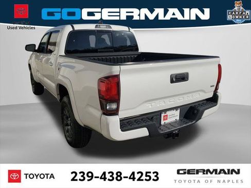 Certified 2023 Toyota Tacoma SR5 image 9