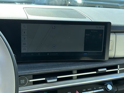 Used 2024 Hyundai Santa Fe Calligraphy image 33