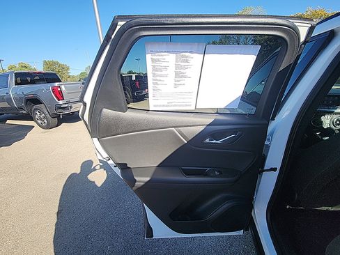 Used 2020 Chevrolet Blazer LT image 26