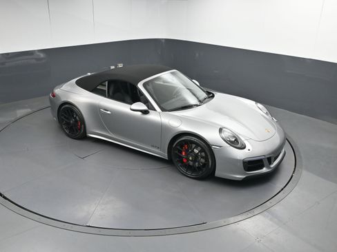 Certified 2017 Porsche 911 Carrera GTS image 42