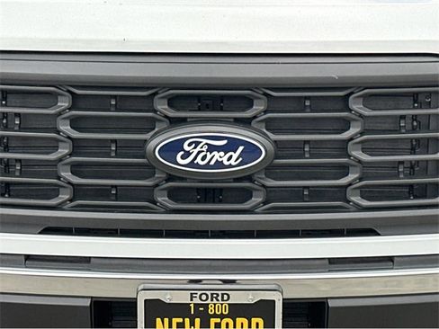 New 2025 Ford F150 XL w/ Equipment Group 103A High image 36
