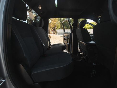 Used 2024 RAM 1500 Classic Warlock image 22