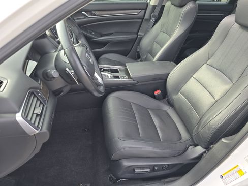Used 2020 Honda Accord EX-L image 20