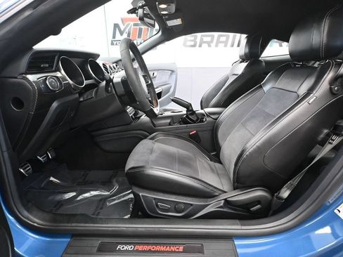 Used 2020 Ford Mustang Shelby GT350 w/ Technology Package RWD image 20