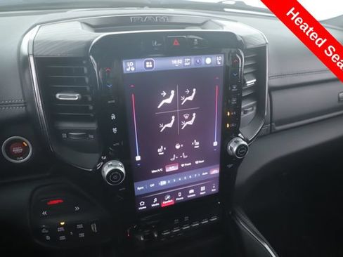 Used 2026 RAM 1500 RHO AWD/4WD image 4