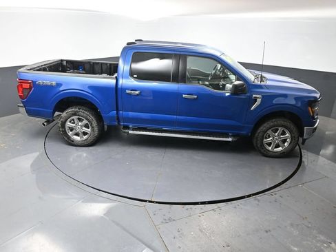 Used 2024 Ford F150 XLT AWD/4WD image 43