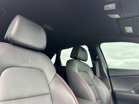Used 2020 Hyundai Elantra GT N Line FWD image 16