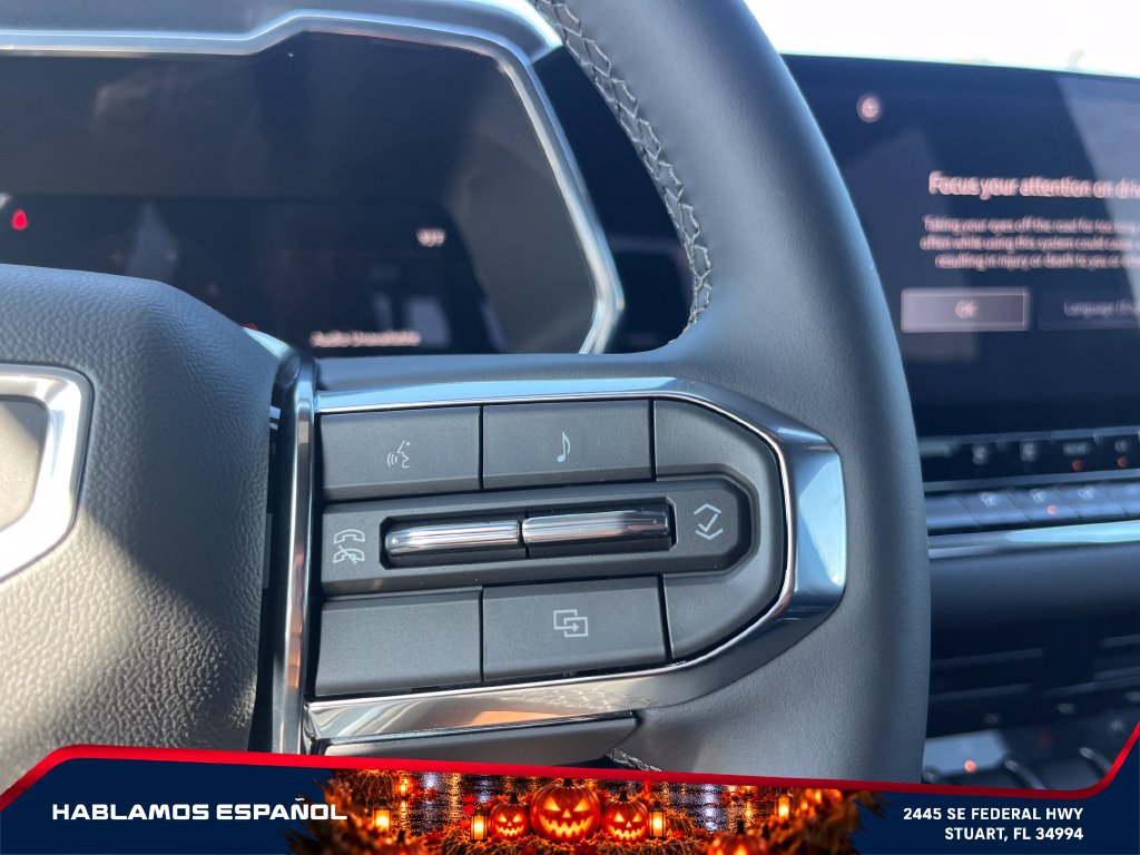 New 2026 GMC Canyon Elevation RWD image 26