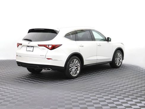 Certified 2023 Acura MDX SH-AWD w/ Advance Package image 9