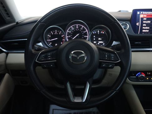 Used 2019 MAZDA MAZDA6 Grand Touring FWD image 30