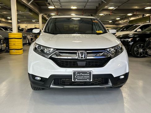 Used 2019 Honda CR-V EX image 6