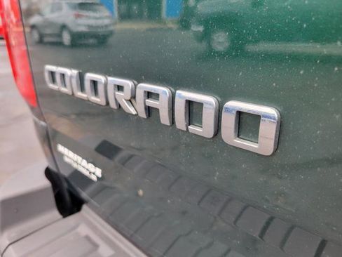 Used 2015 Chevrolet Colorado Z71 image 26