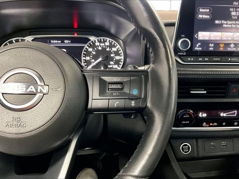 Certified 2023 Nissan Rogue SV w/ SV Premium B Package AWD/4WD image 24