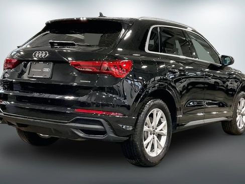 Certified 2023 Audi Q3 2.0T Premium w/ Convenience Package AWD/4WD image 13