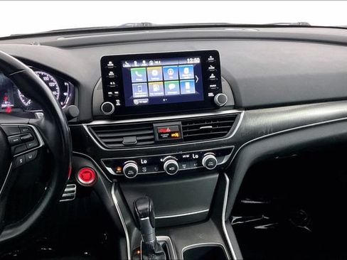 Used 2020 Honda Accord Sport image 6
